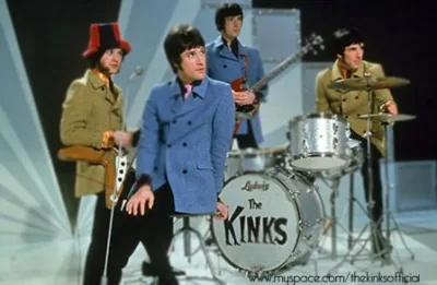 The Kinks